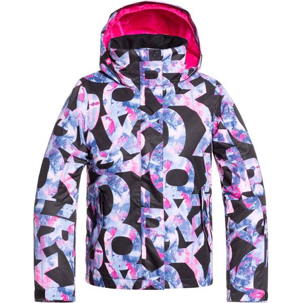 ROXY Mädchen Skijacke Jetty