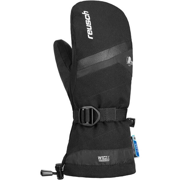 REUSCH Jungen Skihandschuhe Kito R-TEX® XT
