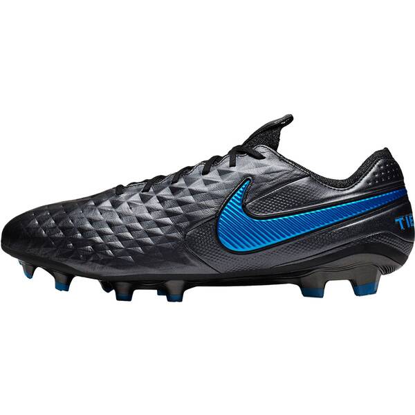 NIKE Herren Fußballschuhe Rasen Tiempo Legend 8 Elite FG