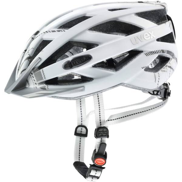Uvex City i-vo Fahrradhelm