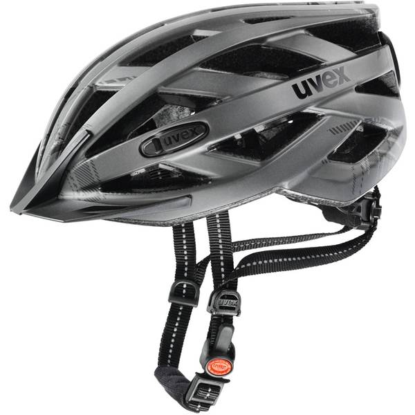 UVEX Fahrradhelm City