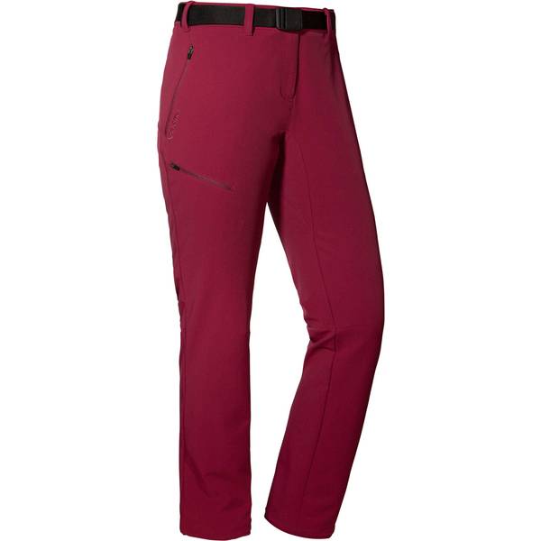SCHÖFFEL Damen Wanderhose Vantaa2