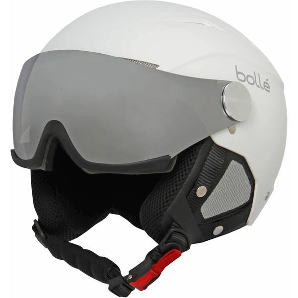 BOLLÃ Skihelm Backline Visor