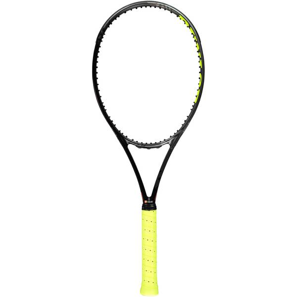 DUNLOP Tennisschläger NT R 3.0 - unbesaitet - 16x19