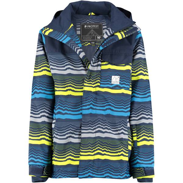 PROTEST Jungen Skijacke Freeride Jr