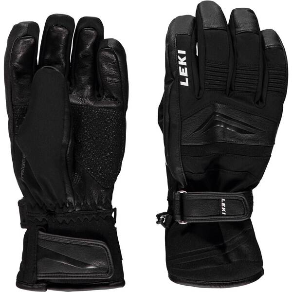 LEKI Herren Skihandschuhe Phase S