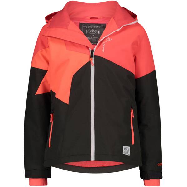 PROTEST Mädchen Skijacke Starling Jr.