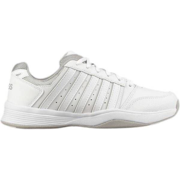 K-SWISS TENNIS Damen Tennisindoorschuhe COURT SMASH CARPET