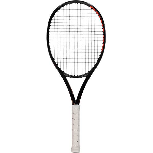 DUNLOP Tennisschläger NT R 5.0 Lite - besaitet - 16x19