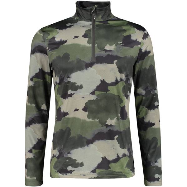 PROTEST Herren Ski-Rollkragen Lizard