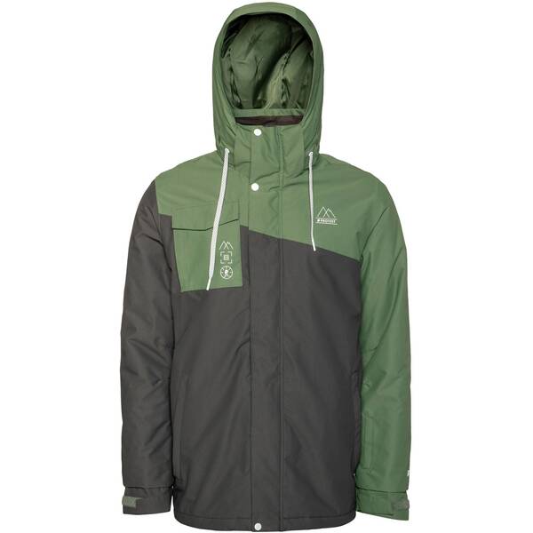 PROTEST Herren Snowboardjacke Friston