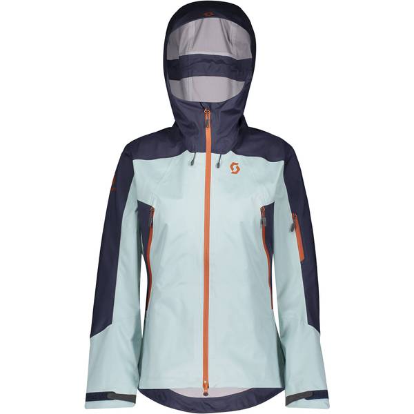 SCOTT Damen Skijacke Explorair