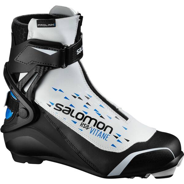 SALOMON Damen Skating-Langlaufschuhe RS8 VITANE PROLINK
