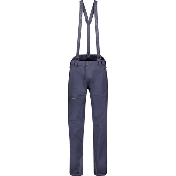 SCOTT Herren Ski-Trägerhose Explorair 3L