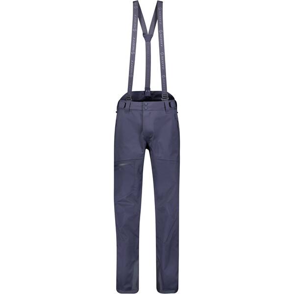SCOTT Herren Ski-Trägerhose Explorair 3L