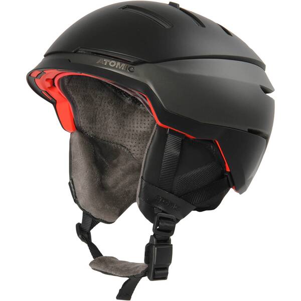 ATOMIC Skihelm Savor GT AMID