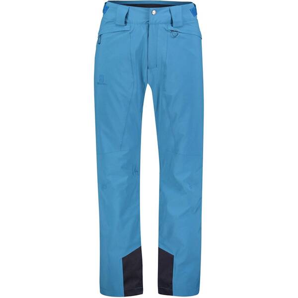 SALOMON Herren Skihose Icemania