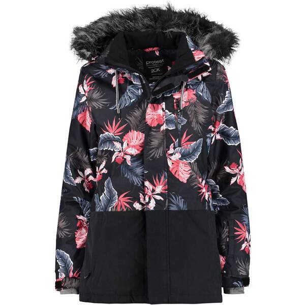 PROTEST Damen Ski-Jacke Mixedup