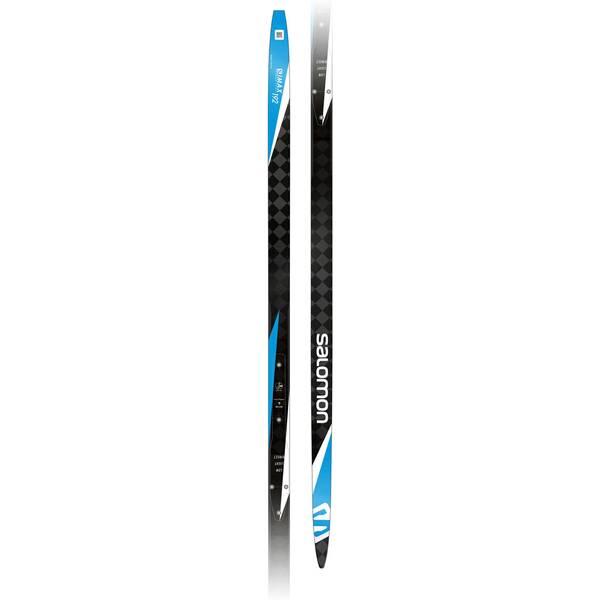 SALOMON Langlaufskier S/MAX Carbon Skate ohne Bindung
