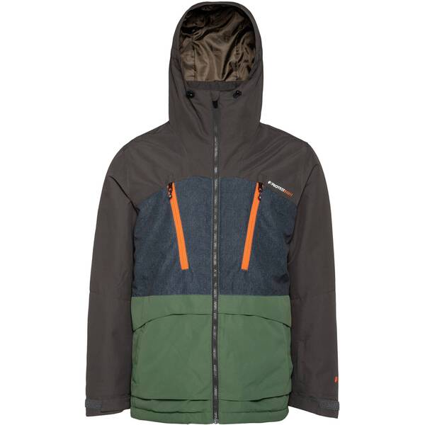 PROTEST Herren Skijacke Buston