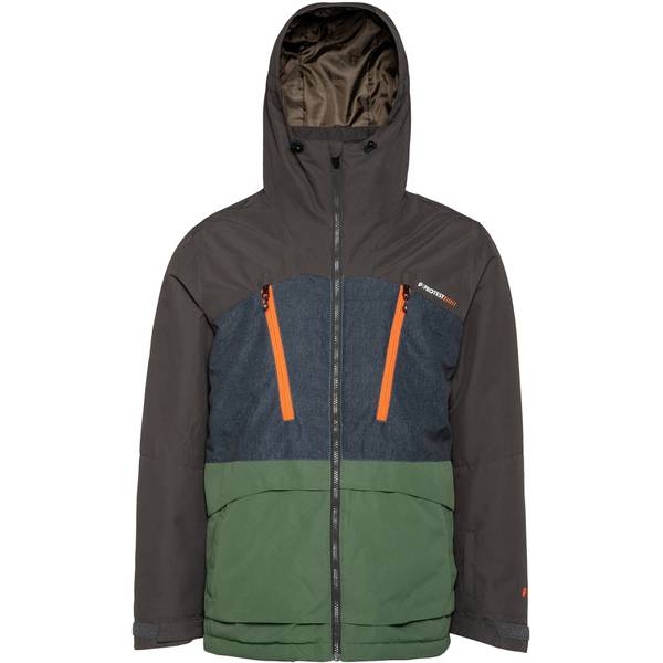 PROTEST Herren Skijacke Buston