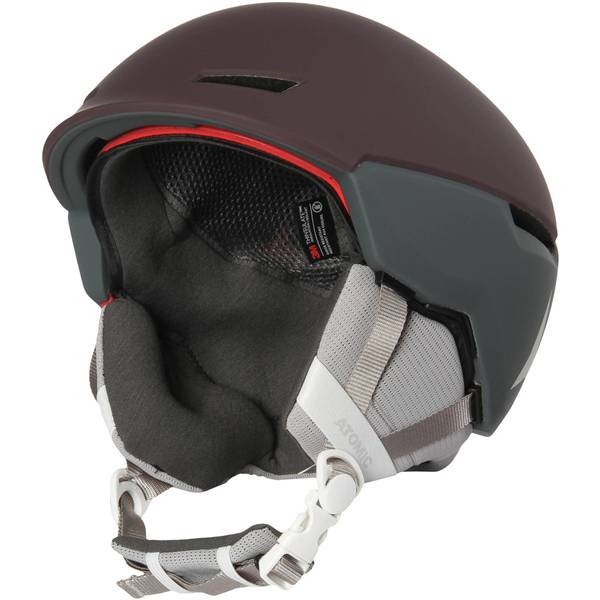 ATOMIC Skihelm Revent+ LF
