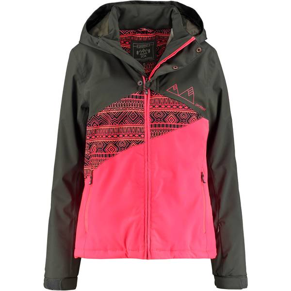 PROTEST Damen Skijacke Precise