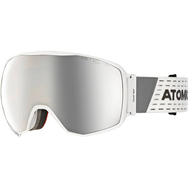 ATOMIC Herren Skibrille 360° HD