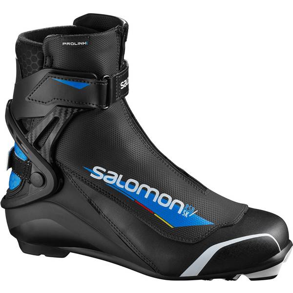 SALOMON Herren Langlaufschuhe RS Prolink