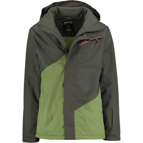 PROTEST Herren Skijacke Walks