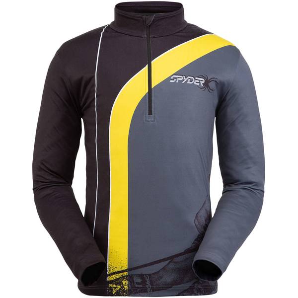 SPYDER Herren Skirolli Rival