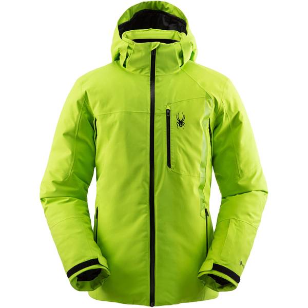 SPYDER Herren Skijacke Tripoint GTX