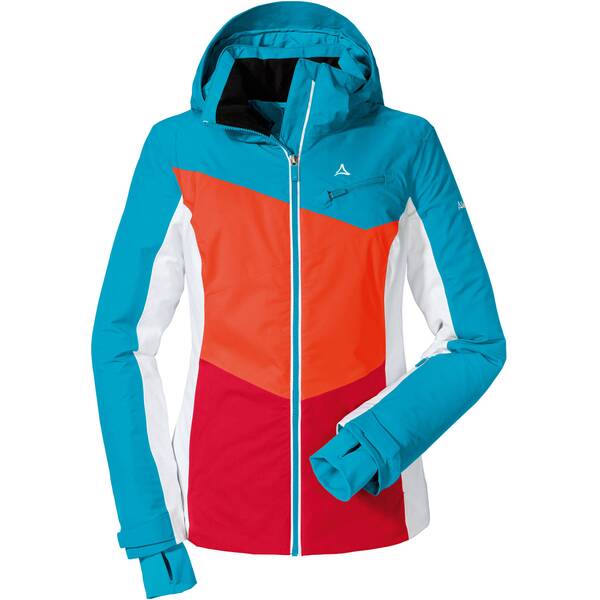 SCHÖFFEL Damen Skijacke Schladming3