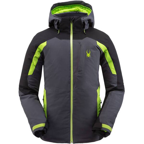 SPYDER Herren Skijacke Copper