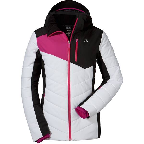 SCHÖFFEL Damen Skijacke Marseille3