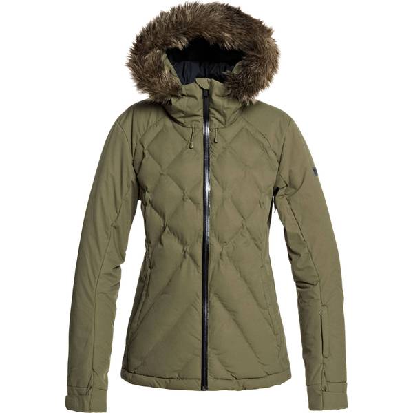 ROXY Damen Skijacke Breeze