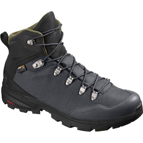 SALOMON Herren Trekkingschuhe OUTback 500 GTX