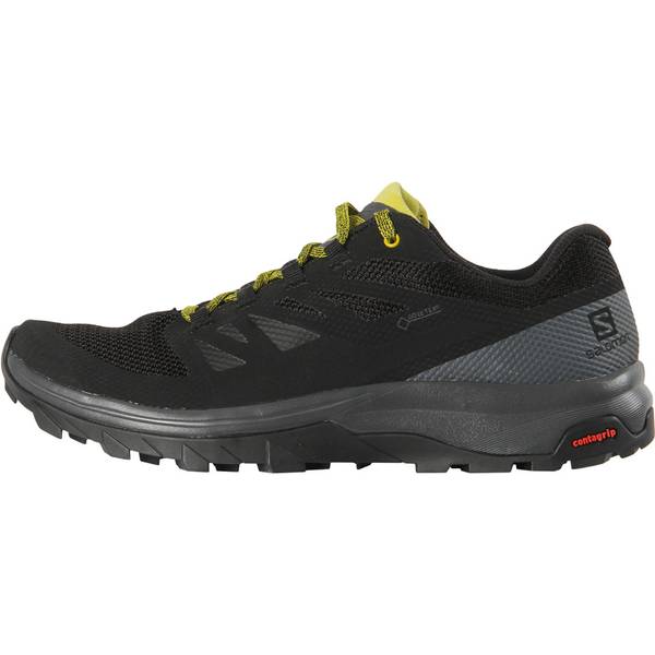 SALOMON Herren Leichtwanderschuhe OUTline GTX