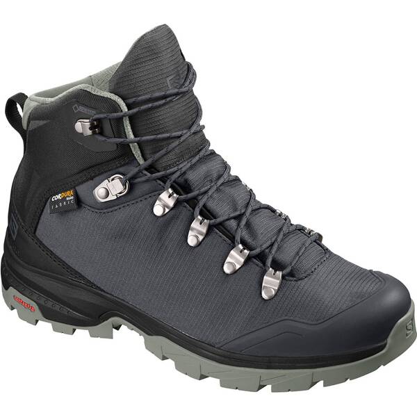 SALOMON Damen Trekkingschuhe OUTback 500 GTX