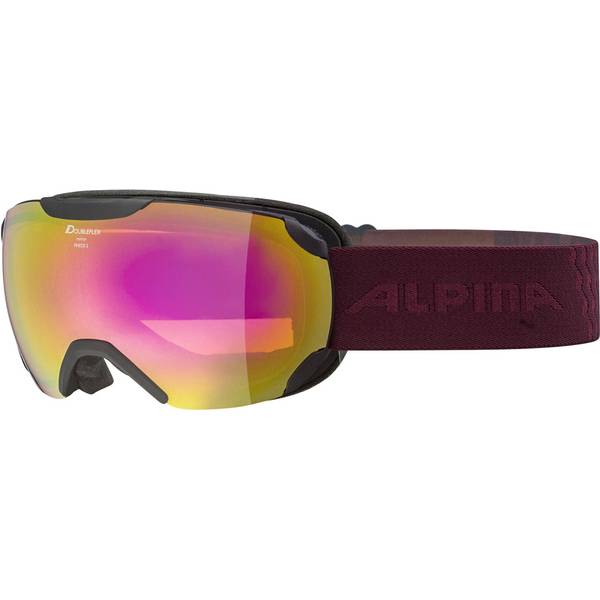 ALPINA PHEOS S HM Skibrille