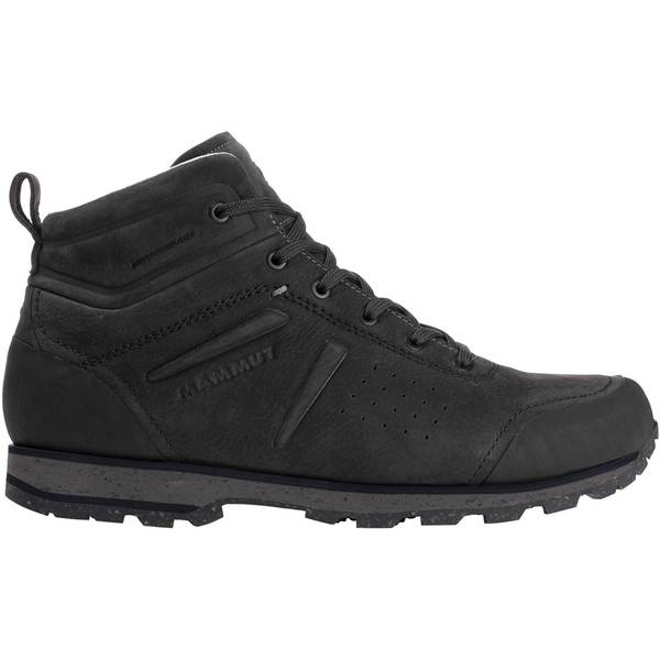 MAMMUT Herren Wanderschuhe Alvra II Mid WP