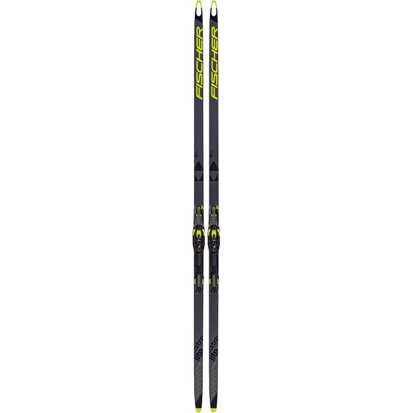 FISCHER Langlaufskier Carbonlite Skate Plus Stiff ohne Bindung