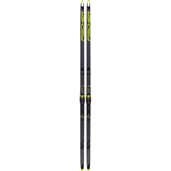 FISCHER Langlaufskier Carbonlite Skate Plus Stiff ohne Bindung