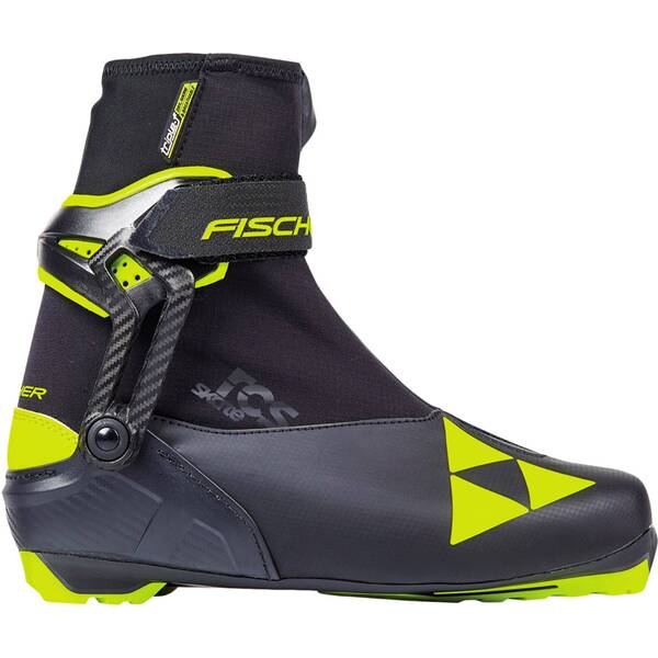 FISCHER Herren Langlaufschuhe RCS Skate