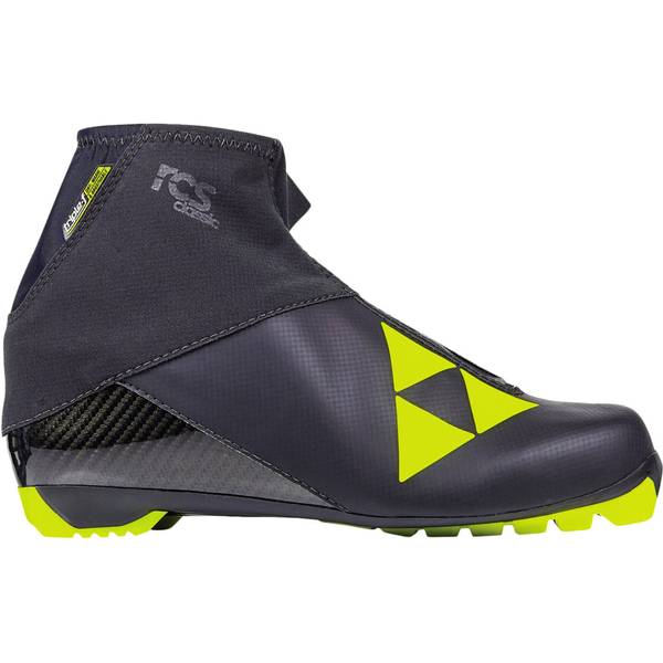 FISCHER Herren Langlaufschuhe RCS Classic