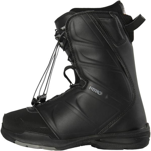 NITRO Kinder Snowboard-Softschuhe Vagabond TLS Boot 20