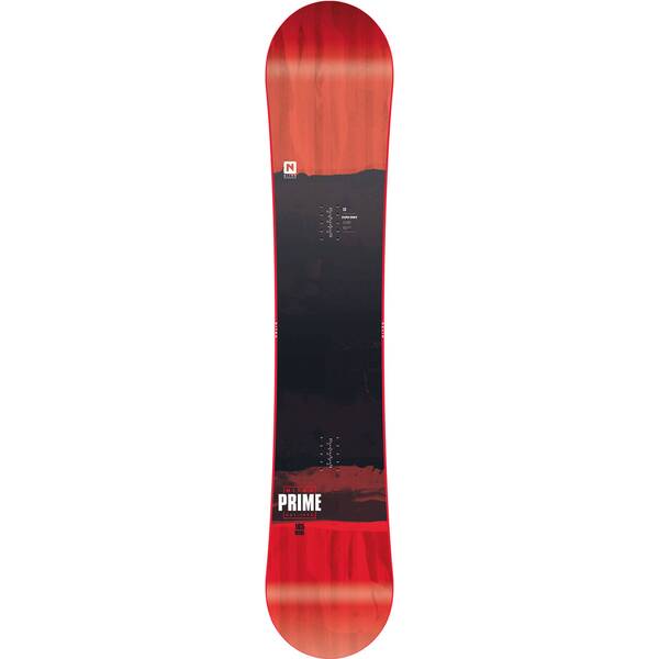 NITRO Snowboard Prime Wide Screen BRD 20