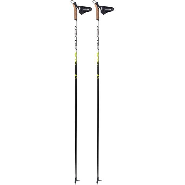 FISCHER Langlaufstöcke RC3 Carbon