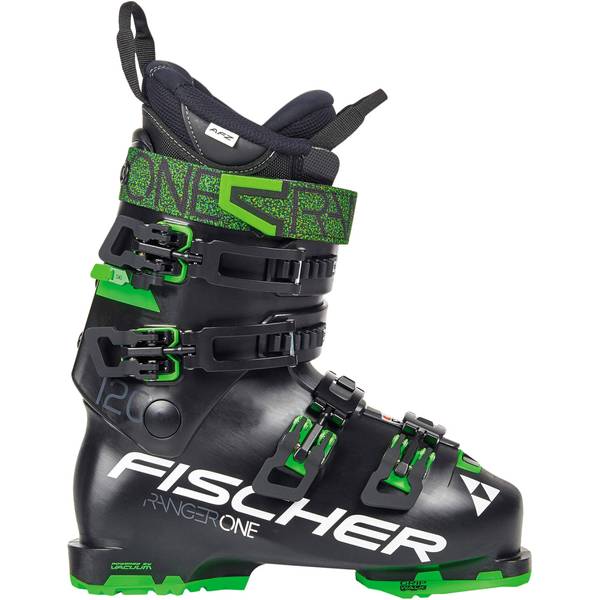 FISCHER Herren Skischuhe Ranger ONE 120 pbV Walk