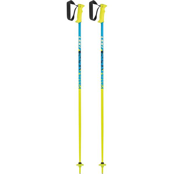 LEKI Kinder Skistöcke Spitfire Lite